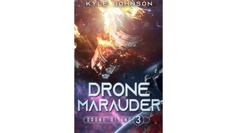 sci fi adventure with gaming