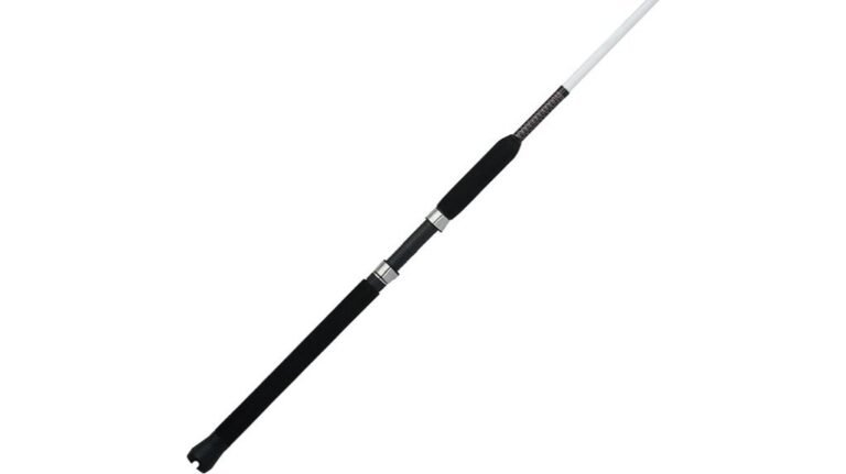 shakespeare ugly stik review