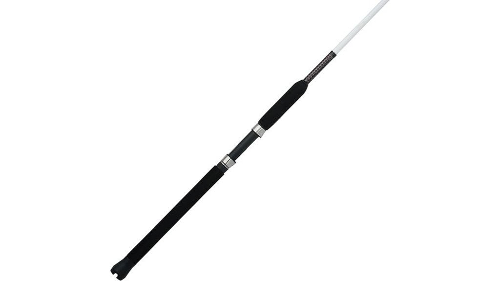 shakespeare ugly stik review