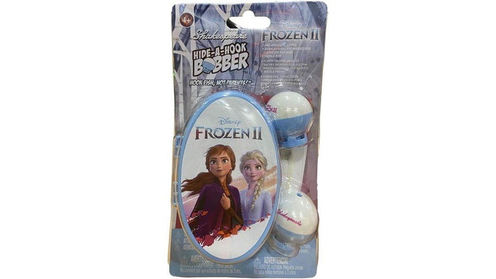 shakespearean disney frozen review