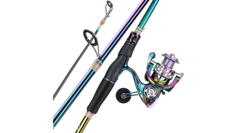 sougayilang spinning reel review