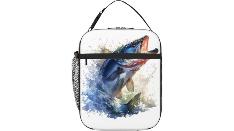 stylish and functional lunchbox