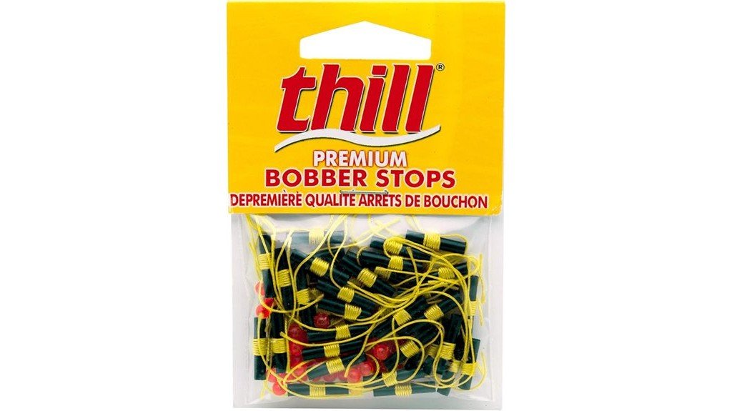thill premium bobber stops