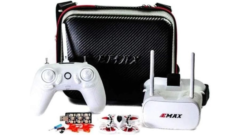 tiny hawk rtf drone evaluation