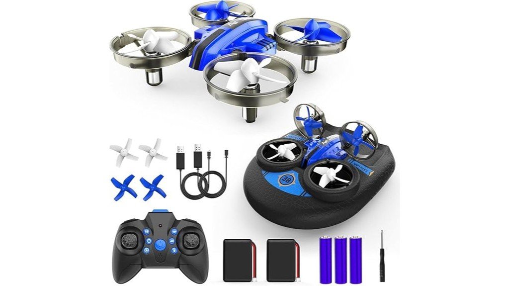 versatile fun for adults