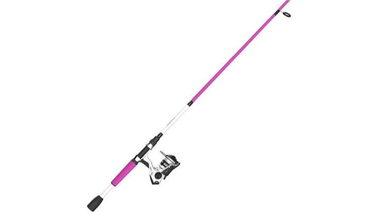 zebco roam fishing equipment