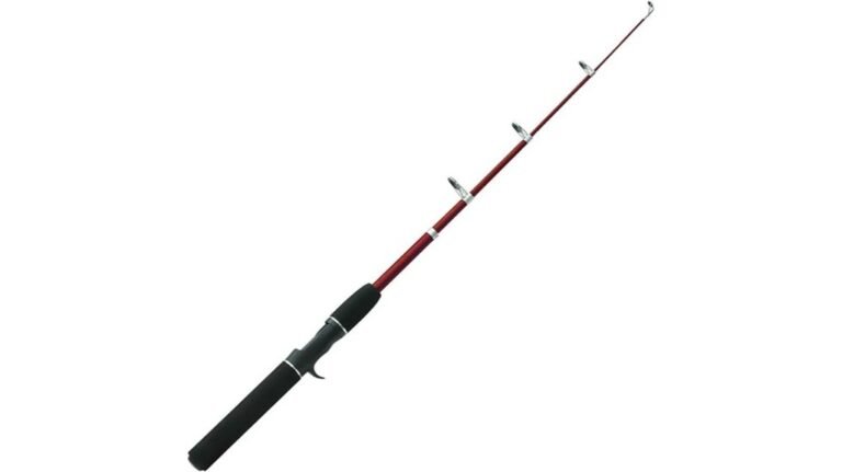 zebco z cast fishing rod review