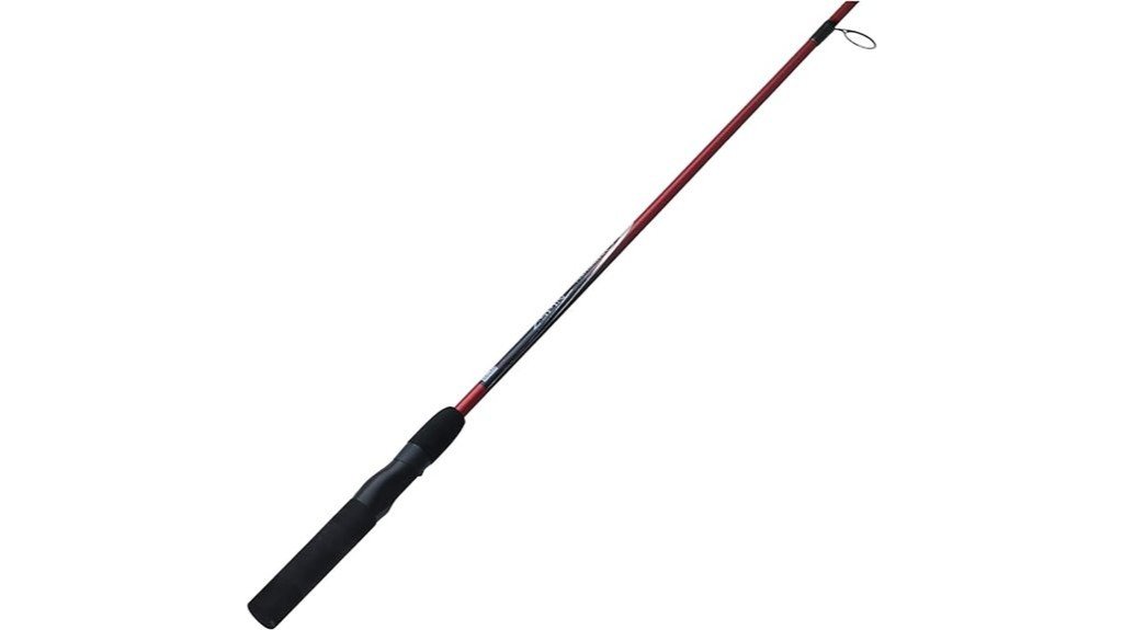 zebco z cast rod review