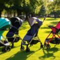 affordable strollers for 2025