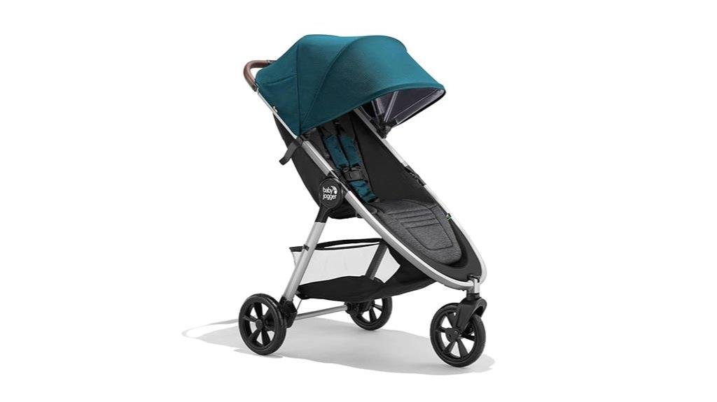 all terrain baby stroller