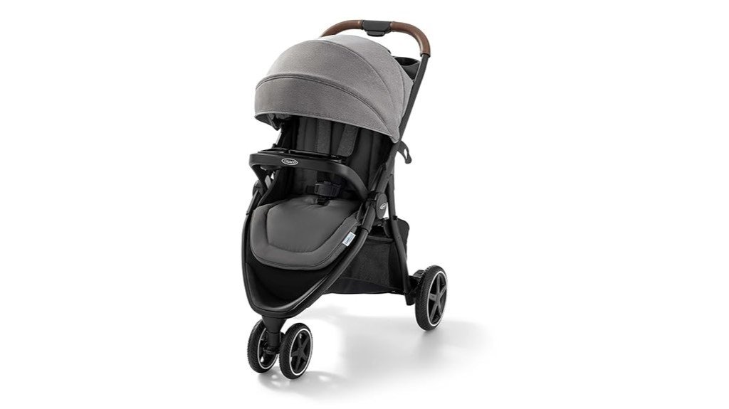 all terrain baby stroller