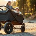 all terrain wagon strollers 2025