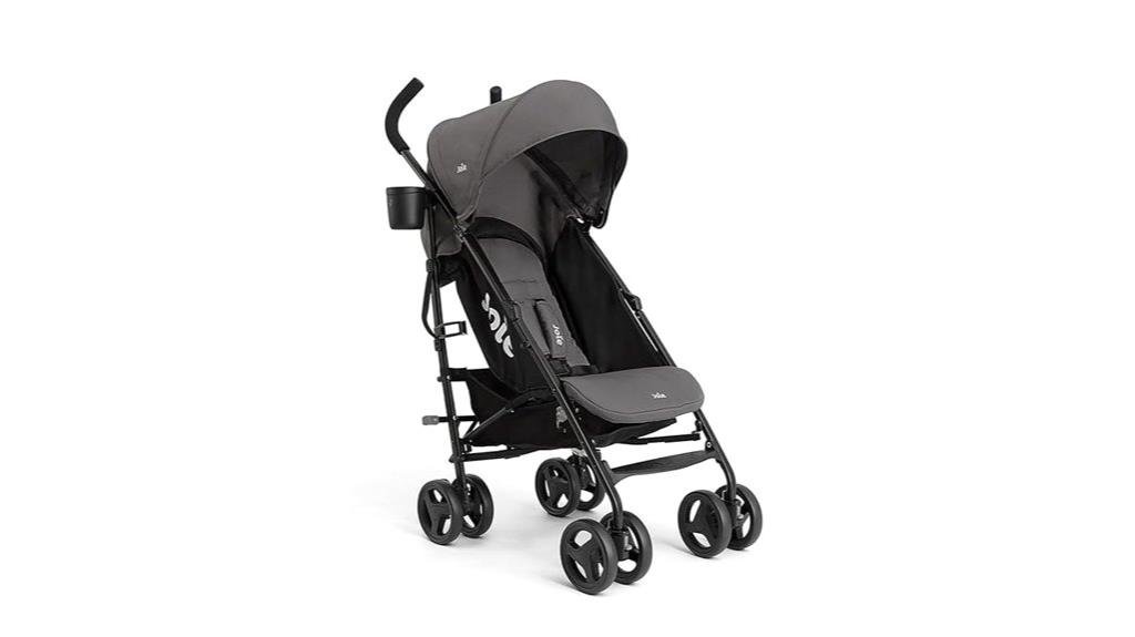 compact thunder umbrella stroller