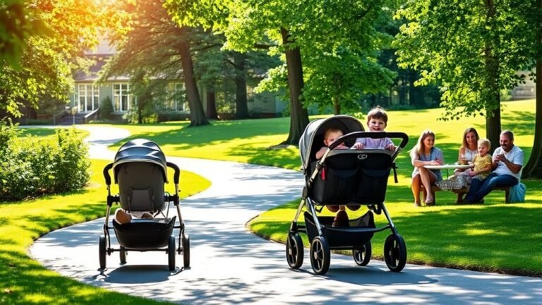 effortless adventures with toddlers