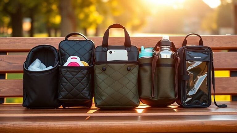 essential stroller accessory guide