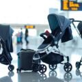lightweight compact travel strollers