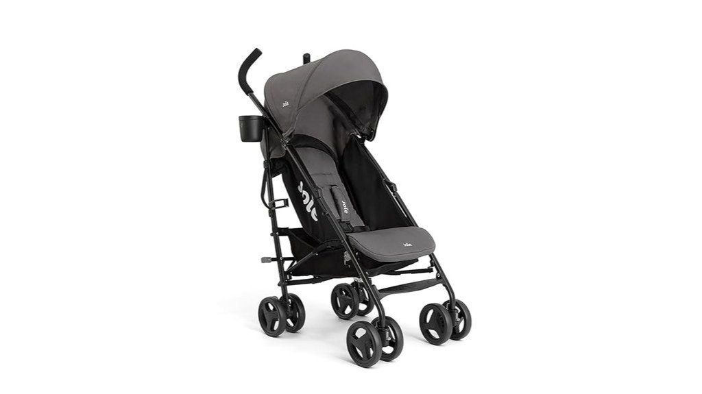 lightweight compact umbrella stroller