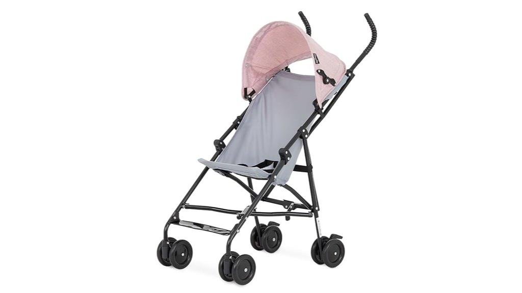 lightweight portable umbrella stroller