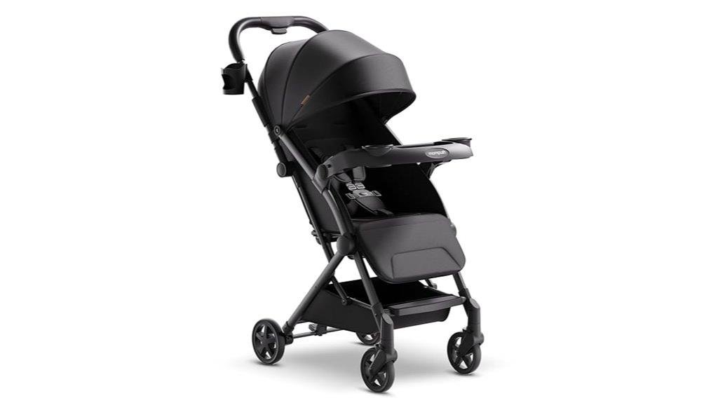 lightweight travel baby stroller