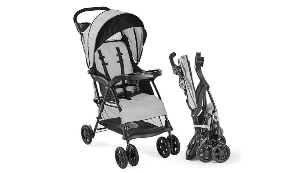 lightweight umbrella stroller toddlers