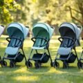 newborn stroller safety comfort