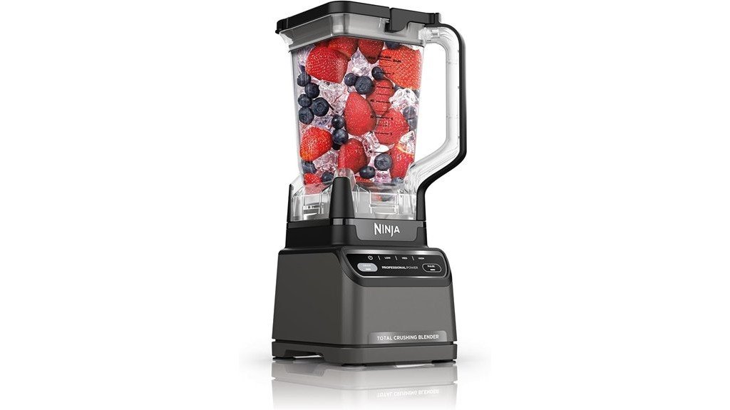 ninja professional blender 2 0