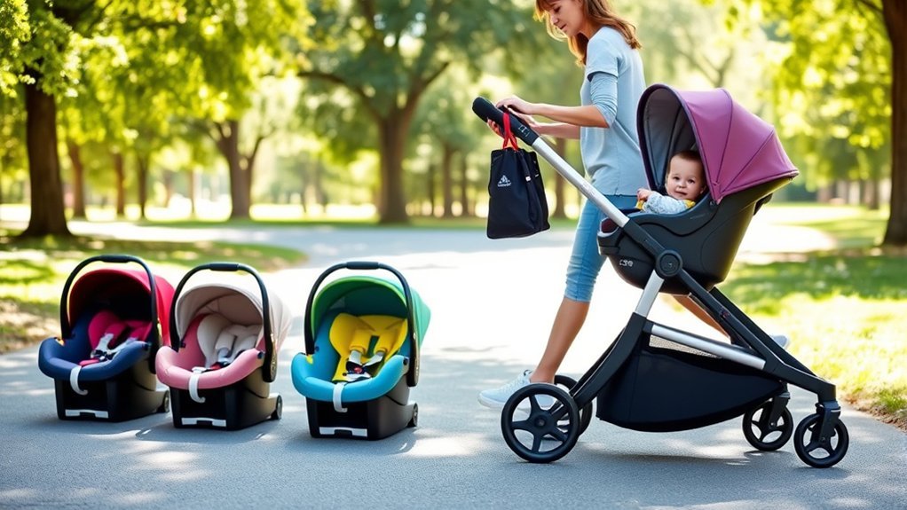 safe and convenient travel