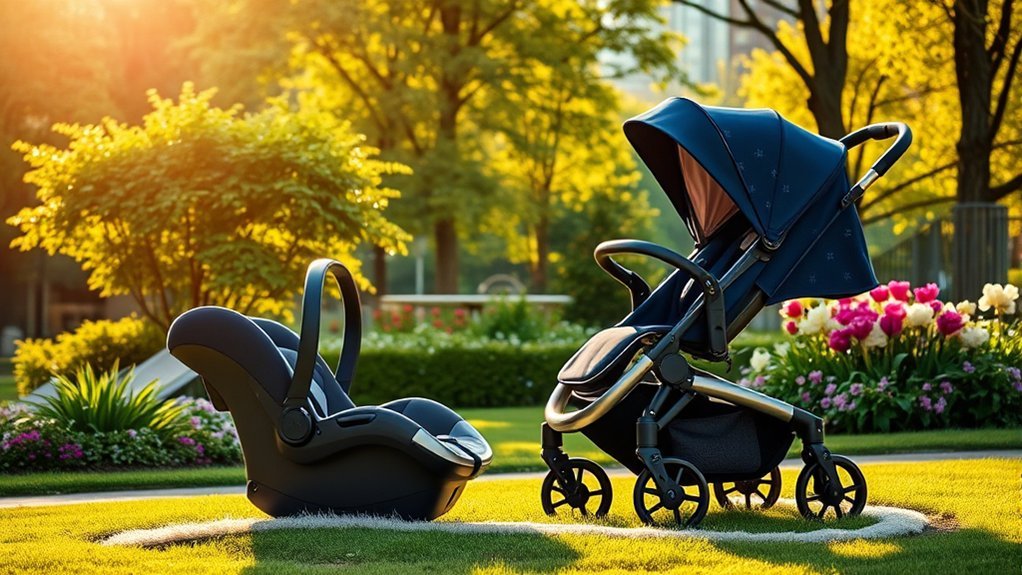 safe and stylish travel solutions