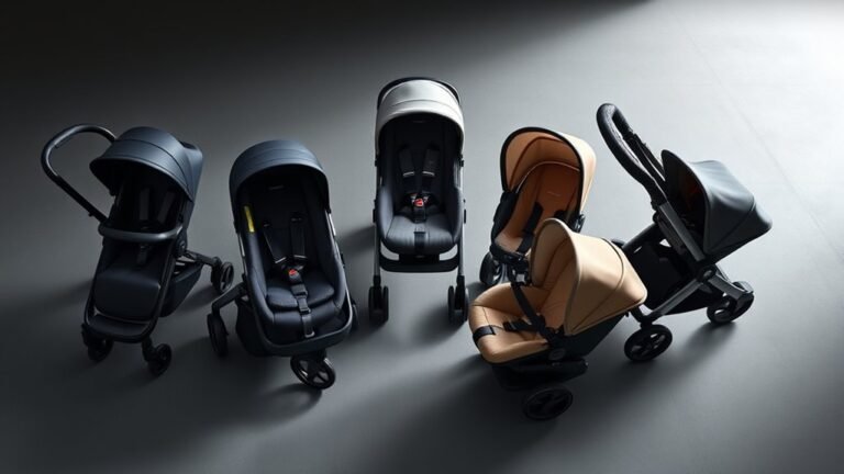 safe travel ready combos