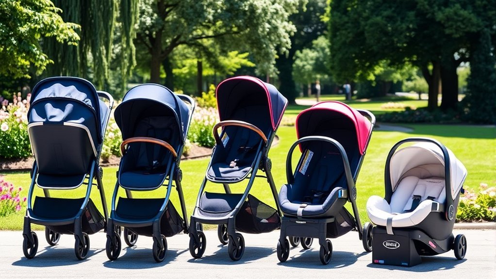 safety and style combos