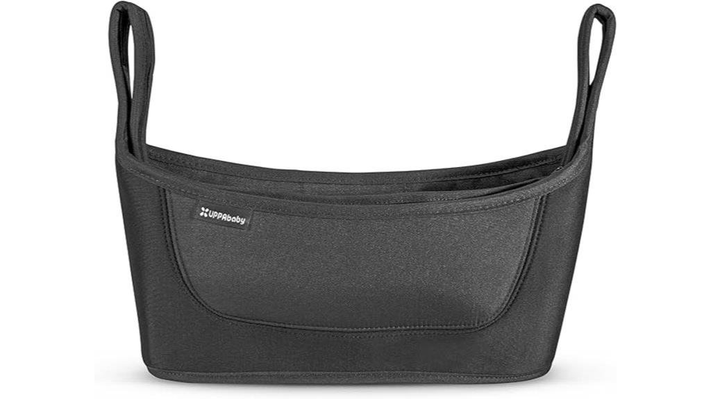 stroller accessory for parents