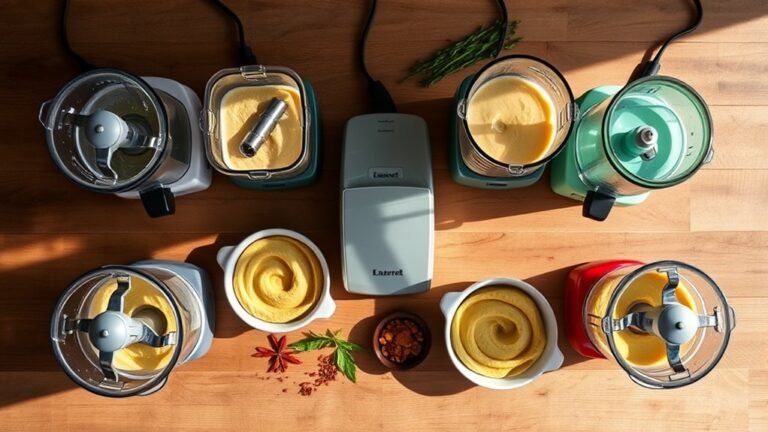 top blenders for hummus
