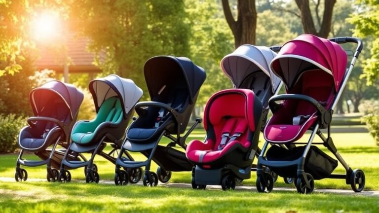 top choices for families