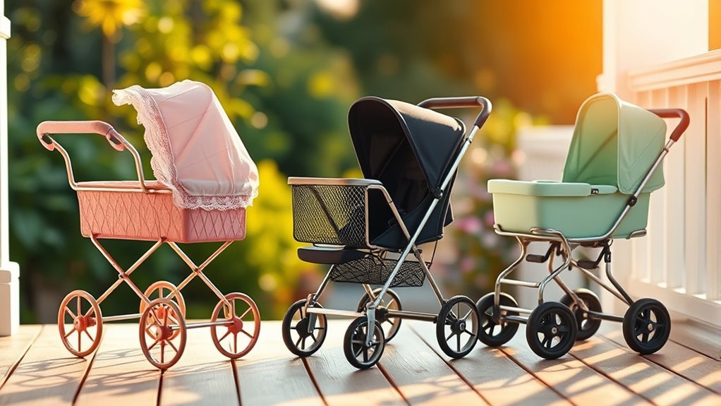 top doll strollers reviewed