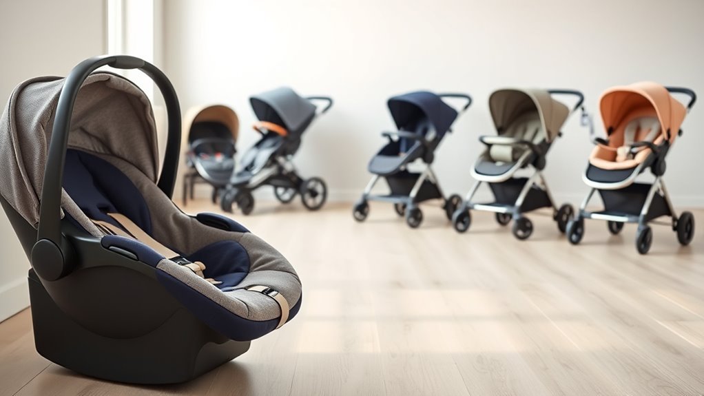 top infant safety picks