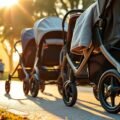 top jogging strollers reviewed