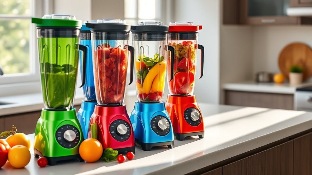 top personal blenders 2025