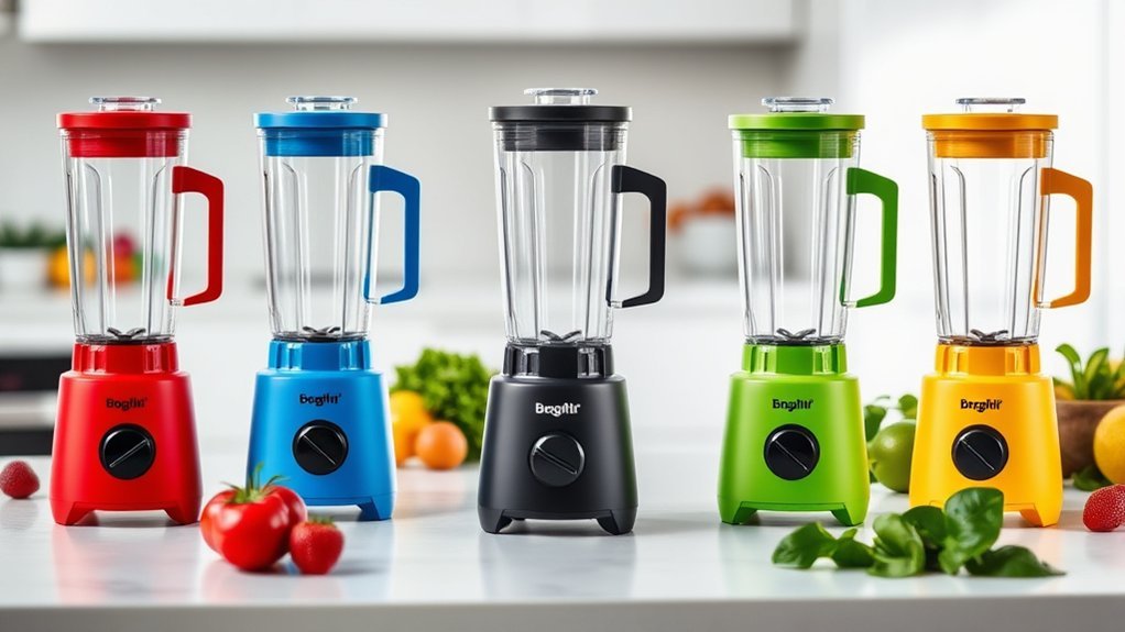 top portable smoothie blenders
