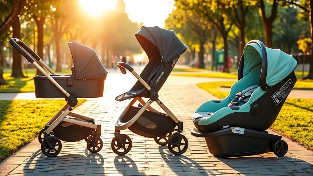 top safe travel combos