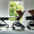 top stroller brands 2025