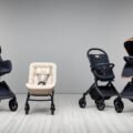 top travel ready stroller combos
