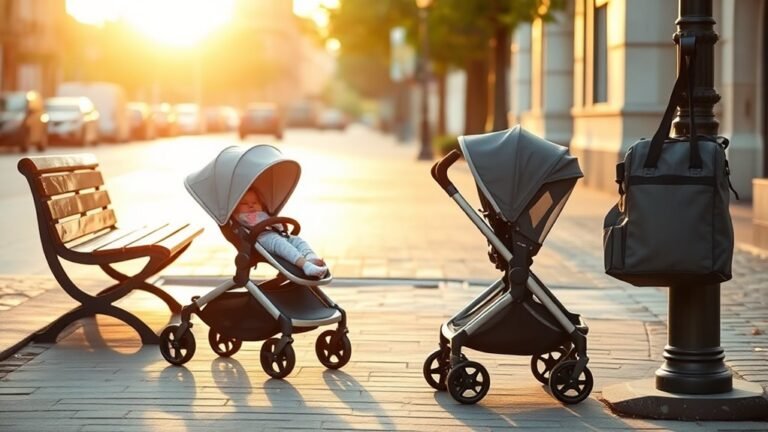 top travel stroller recommendations
