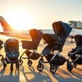 travel friendly infant car seats