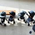 travel friendly lightweight strollers