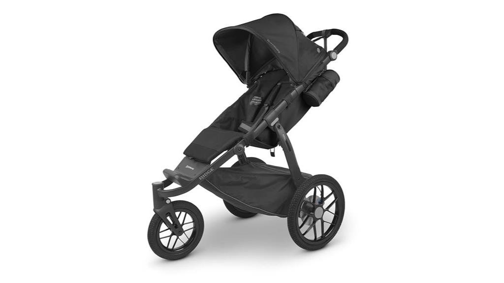 joovy zoom 360 ultralight