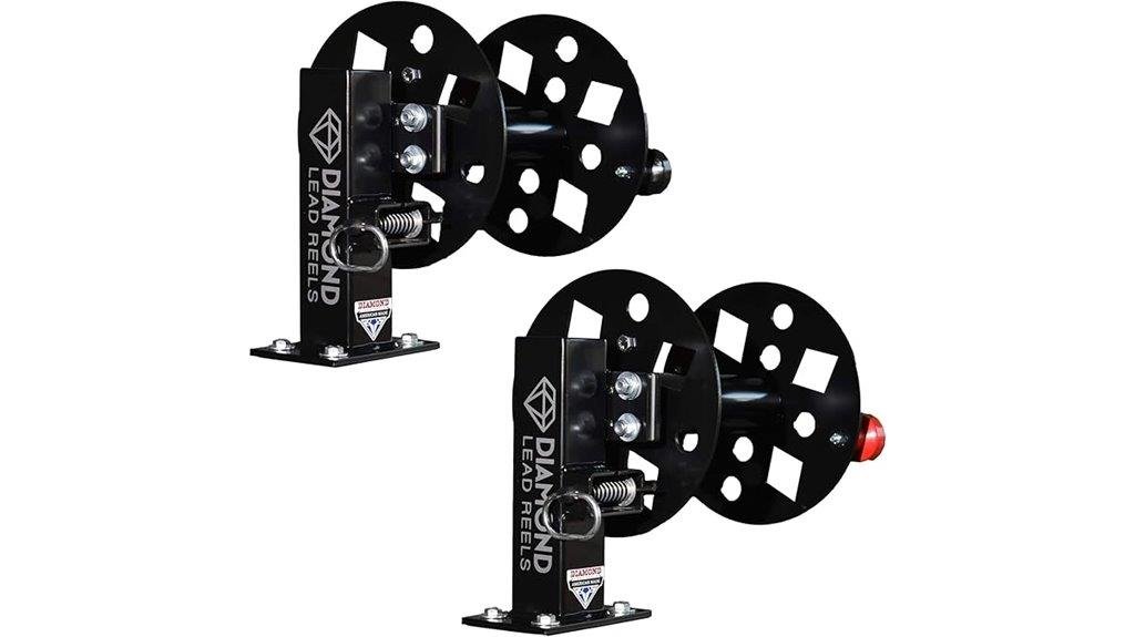 10 black fixed base review