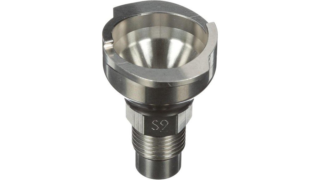 3m pps spray gun adapter