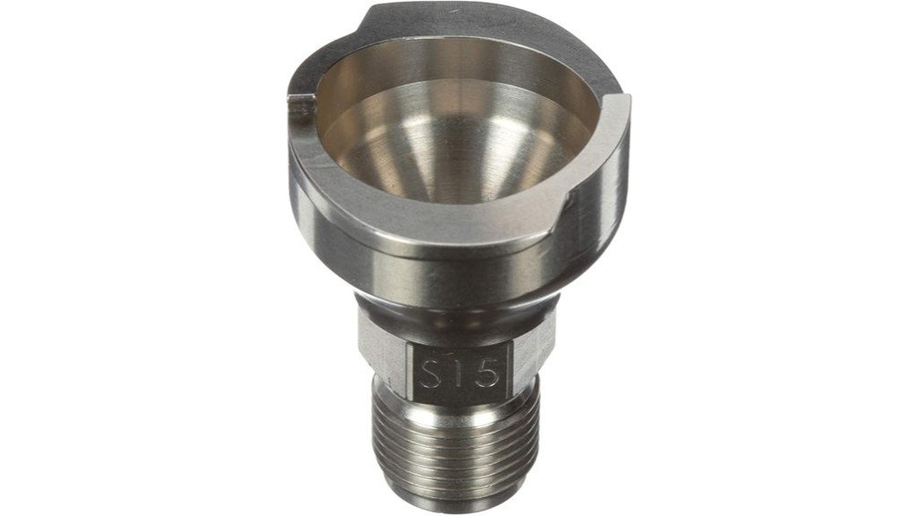 3m pps spray gun adapter