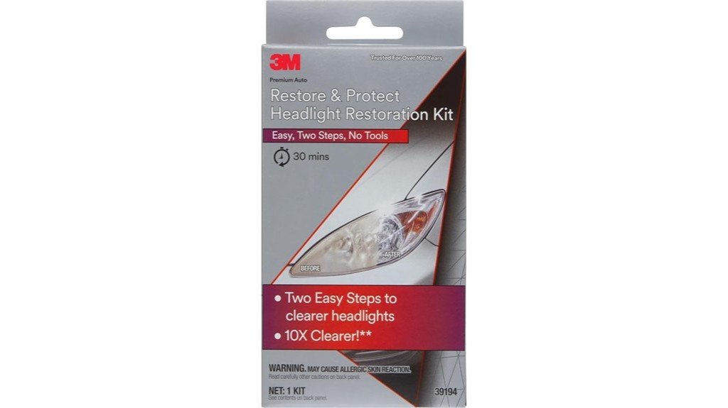 3m product effectiveness assessment