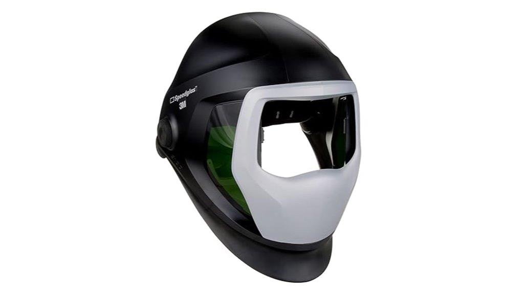 3m speedglas 9100 welding helmet